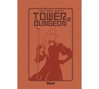 Tower Dungeon - Tome 02 Collector