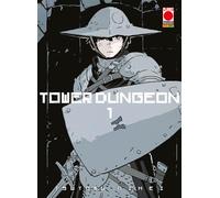 Tower dungeon (Vol. 1)