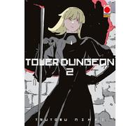 Tower dungeon (Vol. 2)