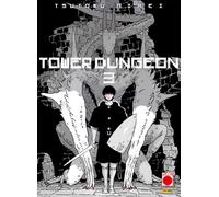 Tower dungeon (Vol. 3)