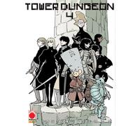 Tower dungeon (Vol. 4)