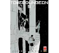 Tower dungeon (Vol. 5)