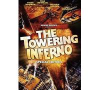 Towering Inferno [Import USA Zone 1]