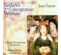 Tower - Fanfares for The Uncommon Woman 1-5
