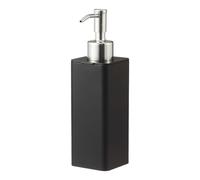 Tower Film Hook Soap Dispenser BK