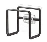 TOWER Film Hook Sponge Holder BK