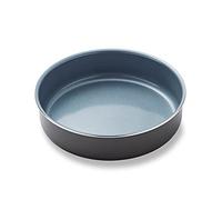 Tower Freedom T800204 Sauteuse avec revêtement en céramique et corps en aluminium Graphite Noir 24 cm