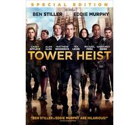 Tower Heist
