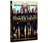 Tower Heist