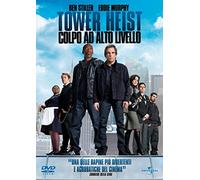 Tower Heist