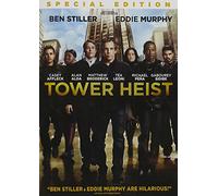 Tower Heist – Universal Pictures