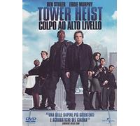 Tower Heist - Colpo ad alto livello