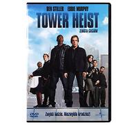Tower Heist [DVD] (IMPORT) (Pas de version française)