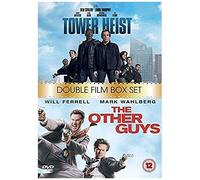 Tower Heist/The Other Guys [Dvd]