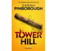 Tower Hill - Sarah Pinborough - Gollancz - ebook (ePub) - Livre