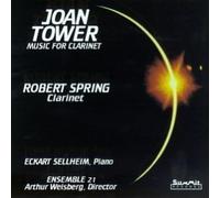 Tower, J. - Fantasia/Breakfast Rhythms 1/2/Win