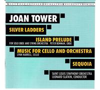 Tower, Joan - Joan Tower