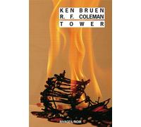 Tower - Ken Bruen - Rivages - broché - Roman