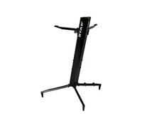 Tower Model 1300/01 Black stand clavier