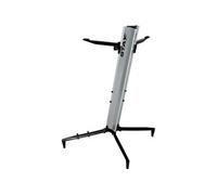 Tower Model 1300/01 Silver stand clavier