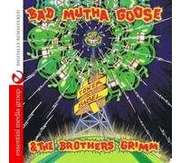 Bad Mutha Goose & Bros. Grimm - Tower of Babel