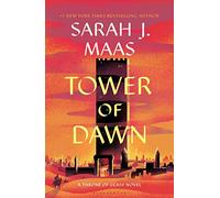 Tower of Dawn
