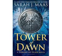 Tower of Dawn
