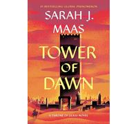 Sarah J. Maas – Tower of Dawn – Relié – Neuf