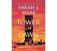 Tower of Dawn (Throne of Glass) by Maas, Sarah J. [Hardback] NEUF
