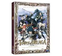 Tower of Druaga