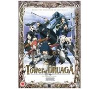 Tower Of Druaga Collection [Import Anglais] (Import) (Coffret De 6 Dvd)