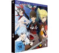 Tower of God-Gesamtausgabe [Blu-Ray] [Import]