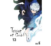 Tower of god n.13