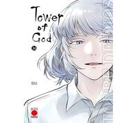 Tower of god n.14