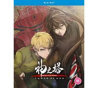 Tower of God: Return of the Prince – Saison 2 Partie 1 – Crunchyroll