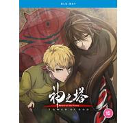 Tower of God: Return of the Prince - Season 2 Part 1 (Blu-ray)