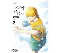 Tower Of God Saison 2 - Tome 02