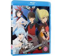 Tower of God [Standard Edition] [Import]