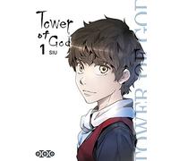 Tower Of God - Tome 1