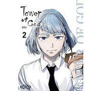 Tower of God – Tome 2 – Ototo