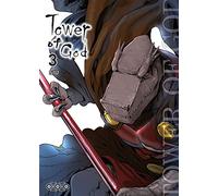 Tower of God T03