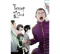 Tower of God – Tome 05 – Ototo