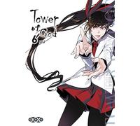 Tower of God - Tome 06 - Siu - Ototo - broché - Manga