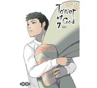 Tower of God - Tome 07 - Siu - Ototo - broché - Manga