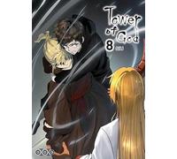 Siu – Tower of God – Tome 08 – Manga – Broché