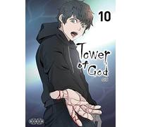 Tower of God - Tome 10