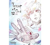 Tower of God - Tome 12