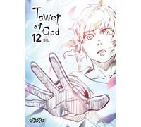 Tower of God - Tome 12