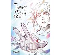 Tower of God - Tome 12 - Siu - Ototo - broché - Manga