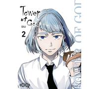 Tower Of God T02